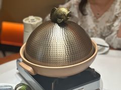 -常株潭·湖南家宴·团建宴会厅(西乡店)