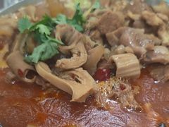 -鹤乡东北菜(崮山路店)