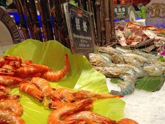 -宴立方海鲜自助(义乌万达广场店)