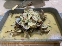 -百盛烧烤龙虾小酒馆(文富北路店)