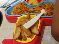 -必胜客(玉泉远洋店)