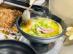 -一品飘香米线(一中总店)