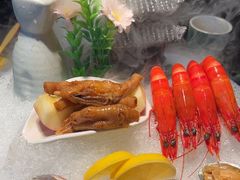 -粤·向群饭店(二沙岛店)
