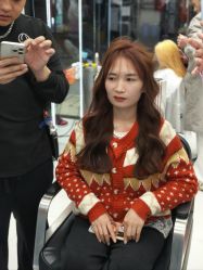 -乾健·烫染·接发SALON