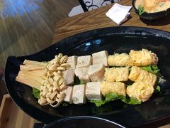 -三人行骨头王火锅(长寿店)
