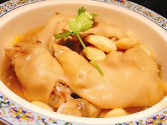 -香阁餐厅·常州菜·常州菜代表品牌(新北奥体店)