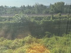 -洛阳龙门站