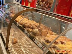 -好利来(北美N1店)