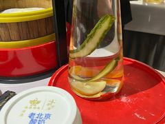 -味+新京宴·烤鸭·北京菜(创意谷店)