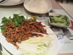 -老昌春饼(中央大街店)