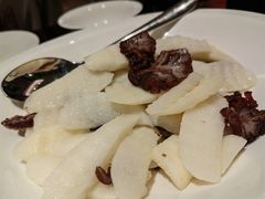 玛咖炒山药-青岛海悦御华大酒店