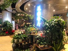 -舌尖上的食缘花园主题餐厅