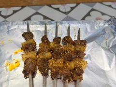 -勇利赵家烤肉坊(翠华北路店)