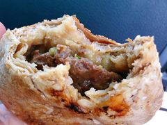-李小老烧饼(常营民族家园店)
