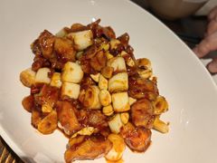 -青年公社烤鸭(青年路店)