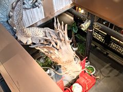 -小龙翻大江文化火锅(宽窄店)