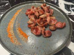 -牛将军•涮肉•烤肉(北京王府井·故宫店)