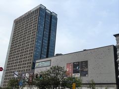 -FLARE STAR FITNESS(复地活力城店)