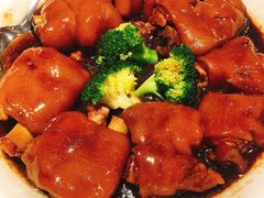 -上海1号私藏菜(静安店)