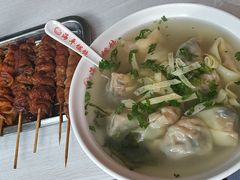 -海平馄饨(逍遥二路店)