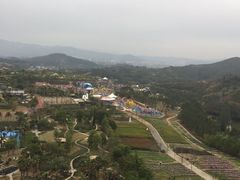 -清远熹乐谷温泉度假酒店