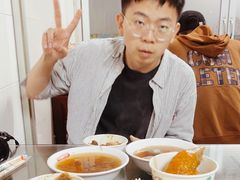 -好成财牛排馆(涂门街总店)