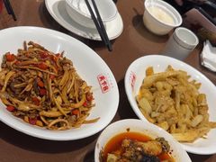 -天下客饭店(中山路店)