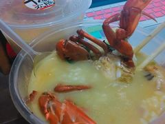 -十面欢腾·海鲜面·台式Bistro(长乐路店)