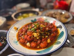 -虾小龙老长沙龙虾馆(坡子街店)