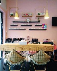 -妙指·日式美甲美睫