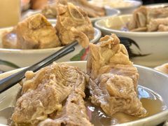 -松發肉骨茶(克拉码头店)