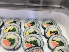 -33韩式自助烧烤(环城南路店)