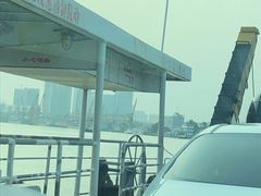 -长洲岛