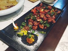 -八大碗·地道东北菜(佳兆业店)