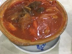 -二哥特色砂锅