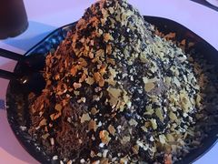 -冰冰酱老味刨冰绵绵冰(中山路总店)