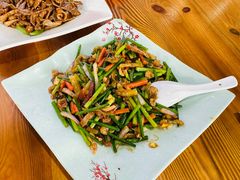 -勒南公舍(龙江店)