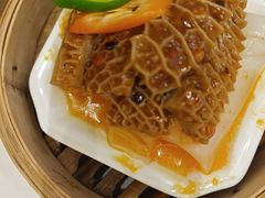 -聚福山莊·寻味顺德(北滘店)