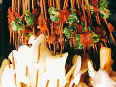 -钢管厂五区小郡肝串串香(南山店)