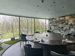 -茶人村·前滩江景雅宴(上海首店)
