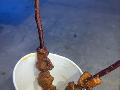 -味子夫鸡柳(解放碑总店)