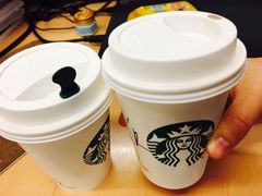 -星巴克(蔡伦路店)