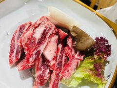 -大长今(唐人街店)
