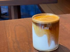 dirty-EAU CAFE(永康路店)