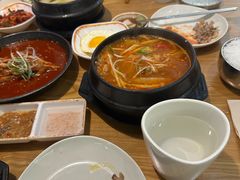 -海云台韩式汤饭·13年匠心韩料(南山店)