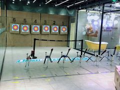 -弓夫射箭·运动娱乐·团建(中心印象城店)