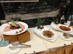 -宝立方酒店-自助餐西餐厅