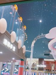 -MELAND CLUB•花园城堡主题亲子乐园•派对•餐厅(广州乐峰广场旗舰店)
