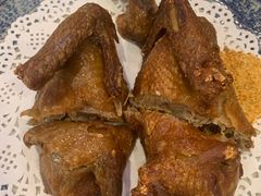 -渔娘渔家丹东海鲜(东直门店)