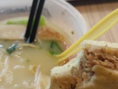 -袁记肉夹馍(北客站店)